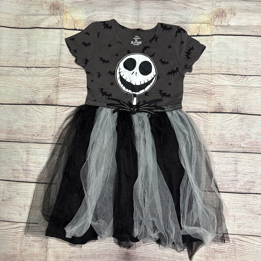 Disney jack skellington the nightmare before a Christmas